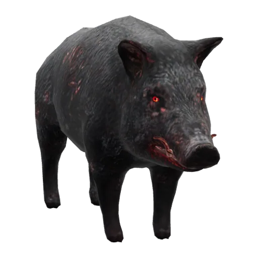 a_c_boar_02 (a_c_boar_02) in GTA V