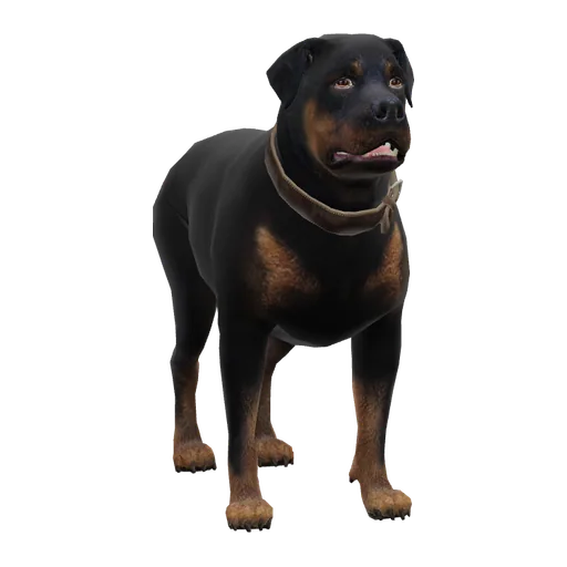 a_c_chop (a_c_chop) in GTA V