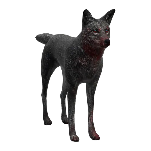 a_c_coyote_02 (a_c_coyote_02) in GTA V