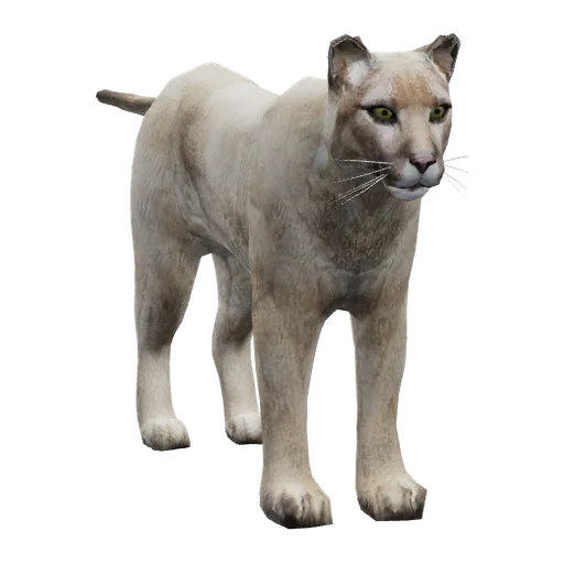 a_c_mtlion (a_c_mtlion) in GTA V