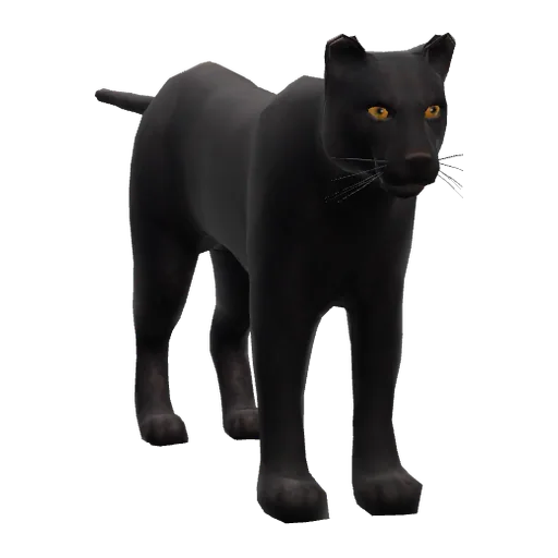 a_c_panther (a_c_panther) in GTA V