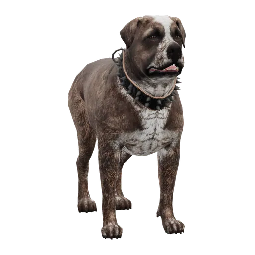 a_c_rottweiler_02 (a_c_rottweiler_02) in GTA V