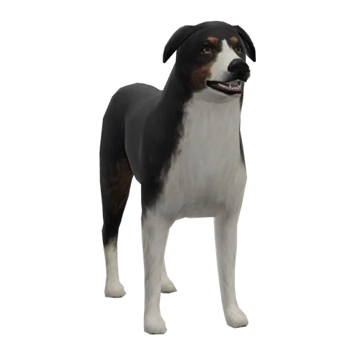 a_c_shepherd (a_c_shepherd) in GTA V