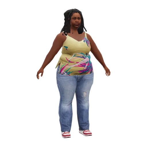 a_f_m_fatbla_01 (a_f_m_fatbla_01) in GTA V