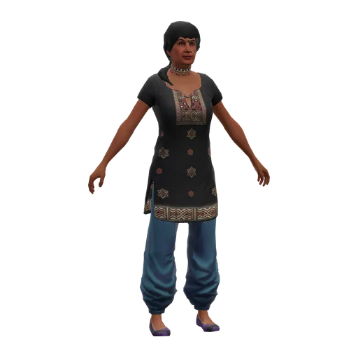 a_f_o_indian_01 (a_f_o_indian_01) in GTA V