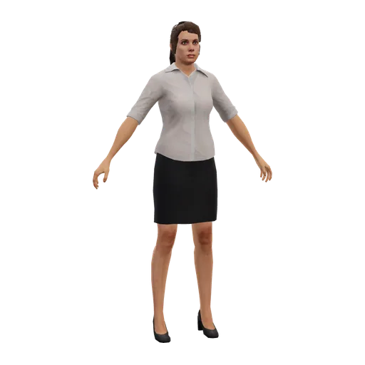 a_f_y_business_02 (a_f_y_business_02) in GTA V