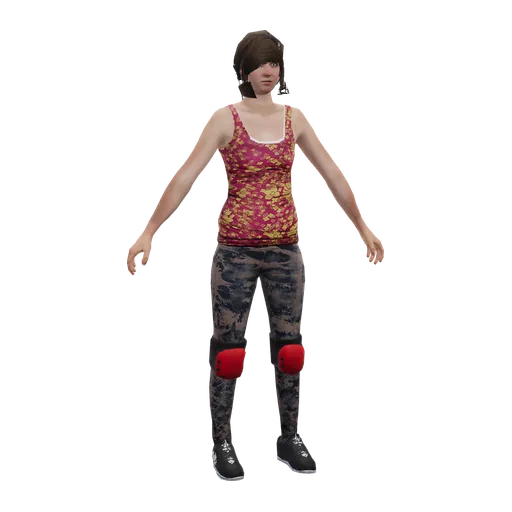 a_f_y_skater_01 (a_f_y_skater_01) in GTA V