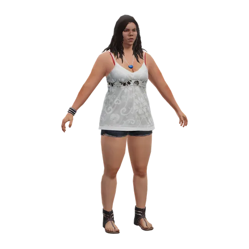 a_f_y_tourist_02 (a_f_y_tourist_02) in GTA V