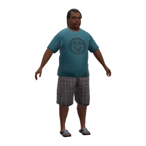 a_m_m_polynesian_01 (a_m_m_polynesian_01) in GTA V