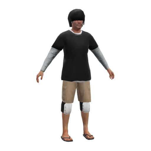 a_m_m_skater_01 (a_m_m_skater_01) in GTA V