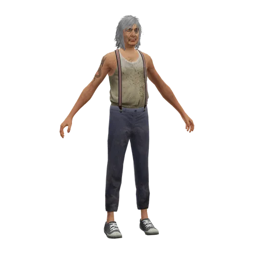 a_m_o_acult_02 (a_m_o_acult_02) in GTA V