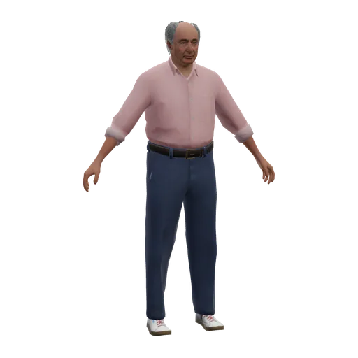 a_m_o_genstreet_01 (a_m_o_genstreet_01) in GTA V