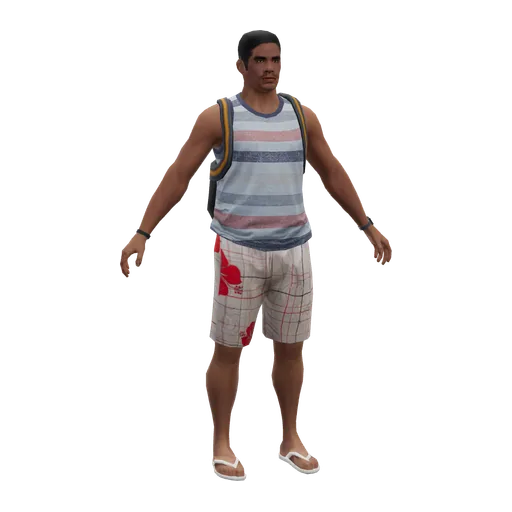 a_m_y_beach_02 (a_m_y_beach_02) in GTA V