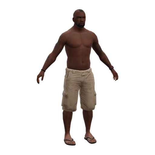 a_m_y_beach_03 (a_m_y_beach_03) in GTA V