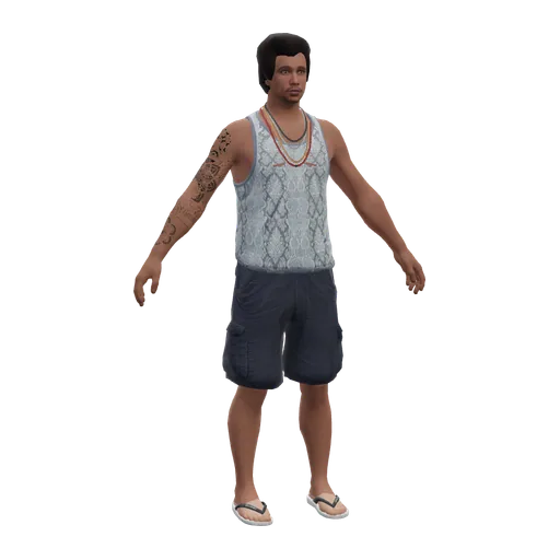 a_m_y_beach_04 (a_m_y_beach_04) in GTA V