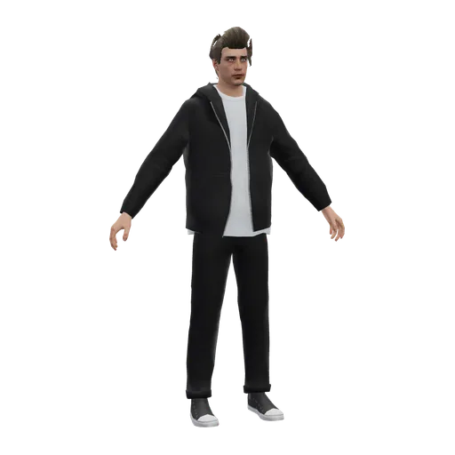 a_m_y_clubcust_04 (a_m_y_clubcust_04) in GTA V
