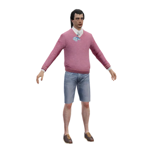 a_m_y_gay_02 (a_m_y_gay_02) in GTA V