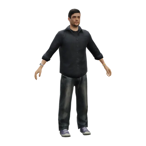 a_m_y_genstreet_01 (a_m_y_genstreet_01) in GTA V