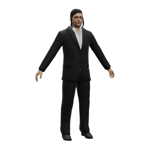 a_m_y_hasjew_01 (a_m_y_hasjew_01) in GTA V