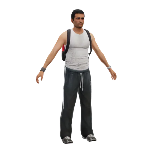 a_m_y_hiker_01 (a_m_y_hiker_01) in GTA V
