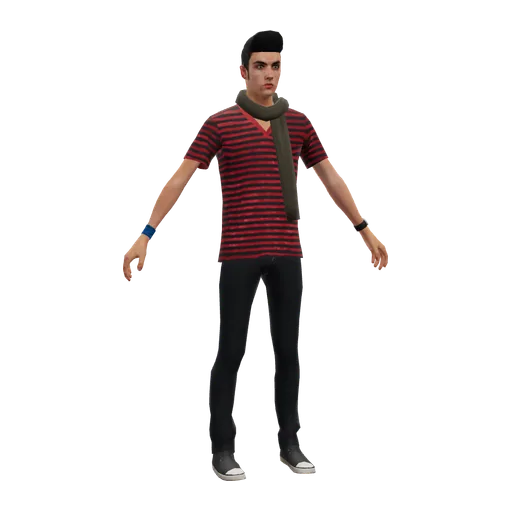 a_m_y_hipster_01 (a_m_y_hipster_01) in GTA V