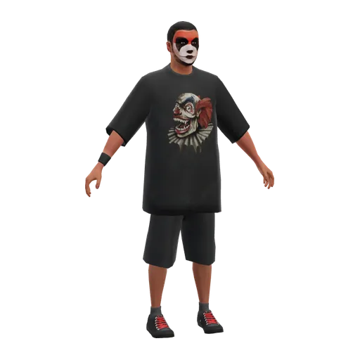 a_m_y_juggalo_01 (a_m_y_juggalo_01) in GTA V