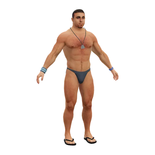 a_m_y_musclbeac_01 (a_m_y_musclbeac_01) in GTA V