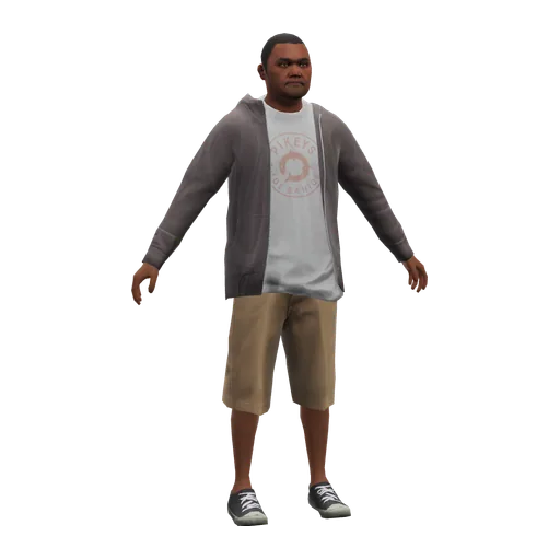 a_m_y_polynesian_01 (a_m_y_polynesian_01) in GTA V