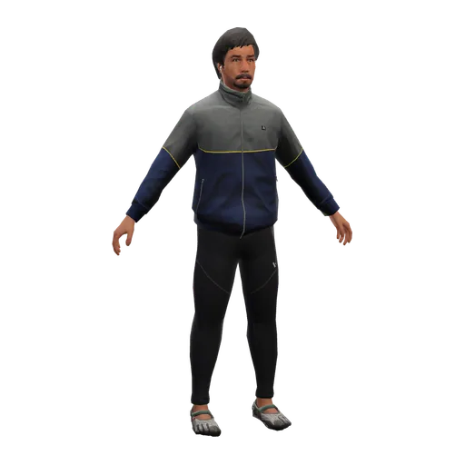 a_m_y_runner_02 (a_m_y_runner_02) in GTA V