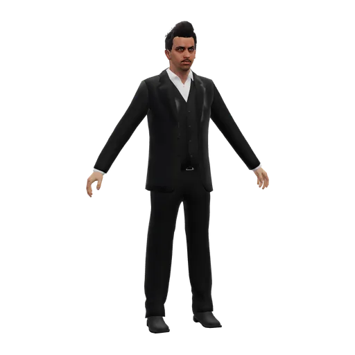 a_m_y_smartcaspat_01 (a_m_y_smartcaspat_01) in GTA V