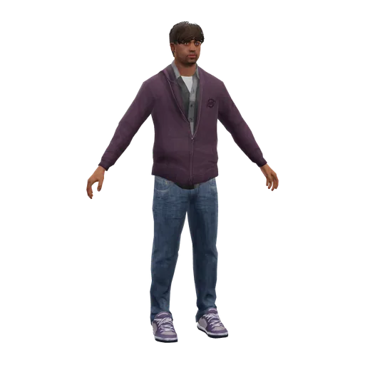 a_m_y_stlat_01 (a_m_y_stlat_01) in GTA V