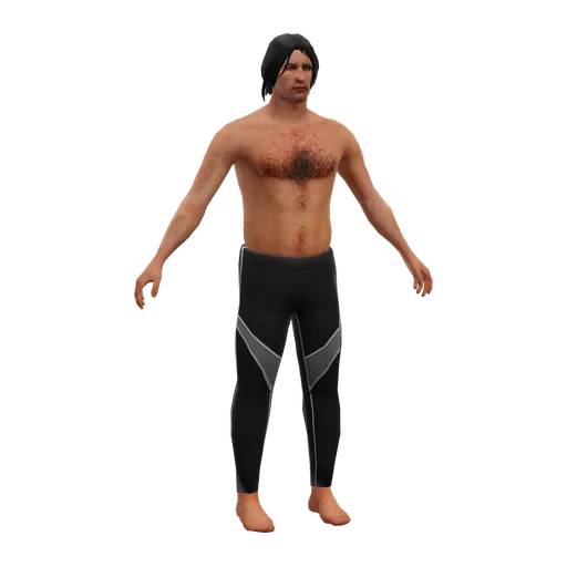 a_m_y_surfer_01 (a_m_y_surfer_01) in GTA V