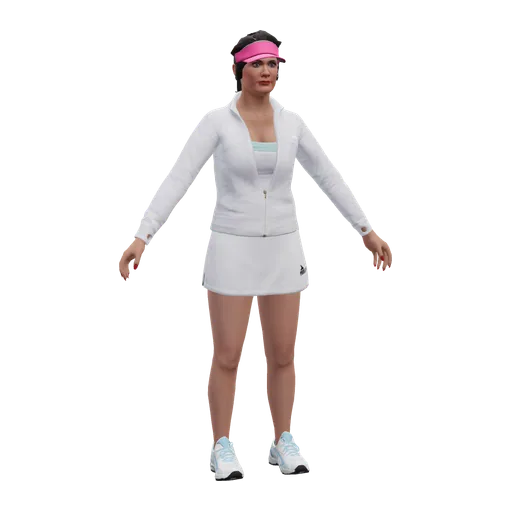 cs_amandatownley (cs_amandatownley) in GTA V