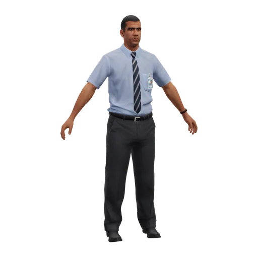 cs_andreas (cs_andreas) in GTA V