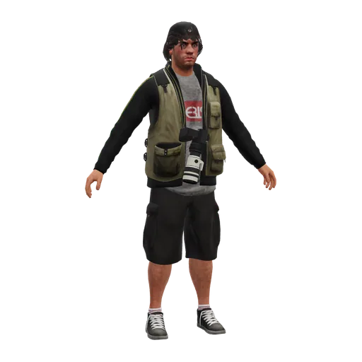 cs_beverly (cs_beverly) in GTA V