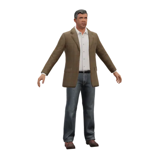 cs_carbuyer (cs_carbuyer) in GTA V