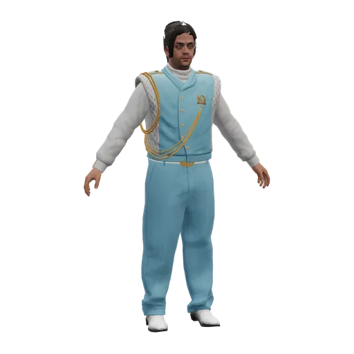 cs_chrisformage (cs_chrisformage) in GTA V