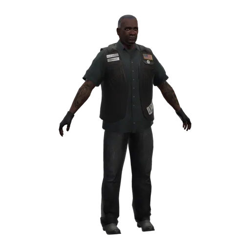 cs_clay (cs_clay) in GTA V