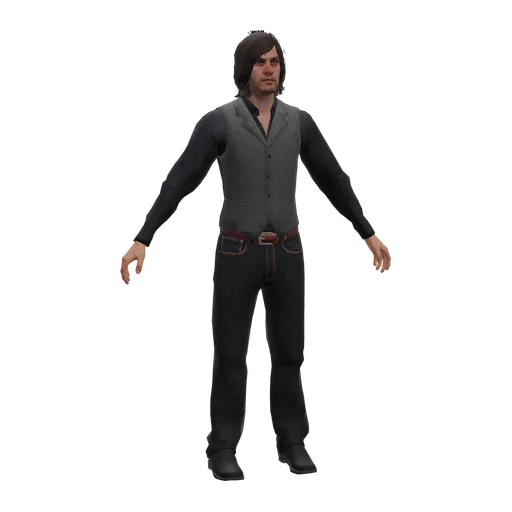 cs_dale (cs_dale) in GTA V