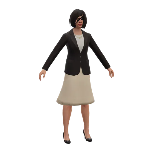 cs_debra (cs_debra) in GTA V