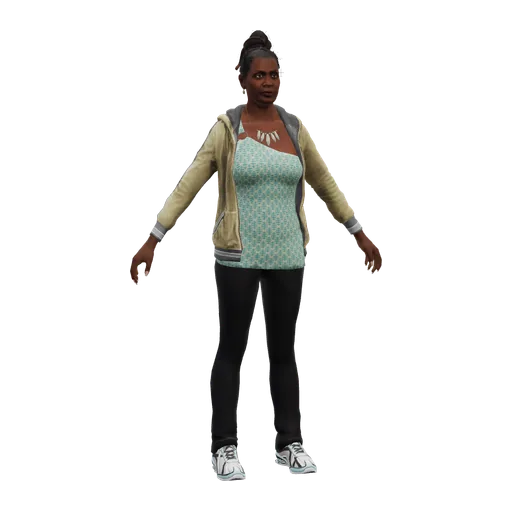 cs_denise (cs_denise) in GTA V