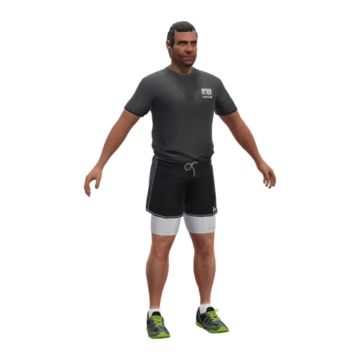cs_devin (cs_devin) in GTA V