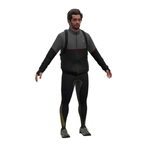 cs_dom (cs_dom) in GTA V