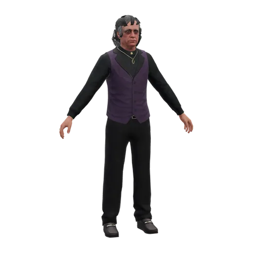 cs_dreyfuss (cs_dreyfuss) in GTA V