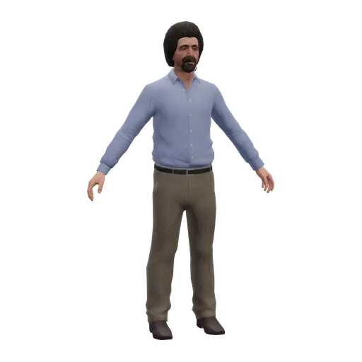 cs_drfriedlander (cs_drfriedlander) in GTA V