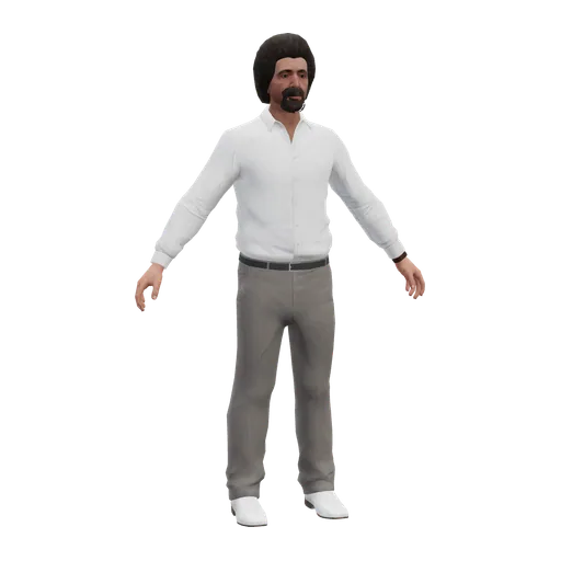 cs_drfriedlander_02 (cs_drfriedlander_02) in GTA V