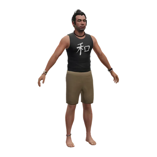 cs_fabien (cs_fabien) in GTA V