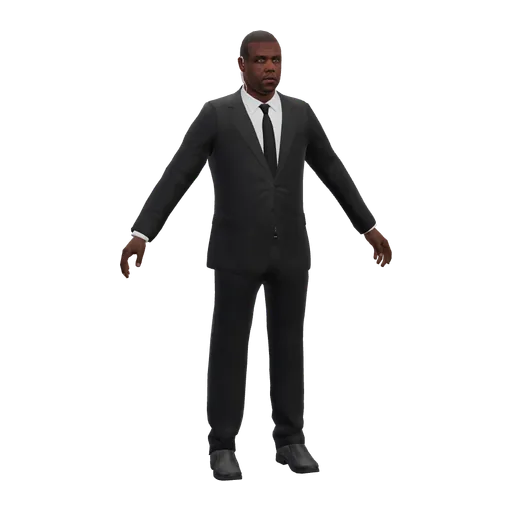 cs_fbisuit_01 (cs_fbisuit_01) in GTA V