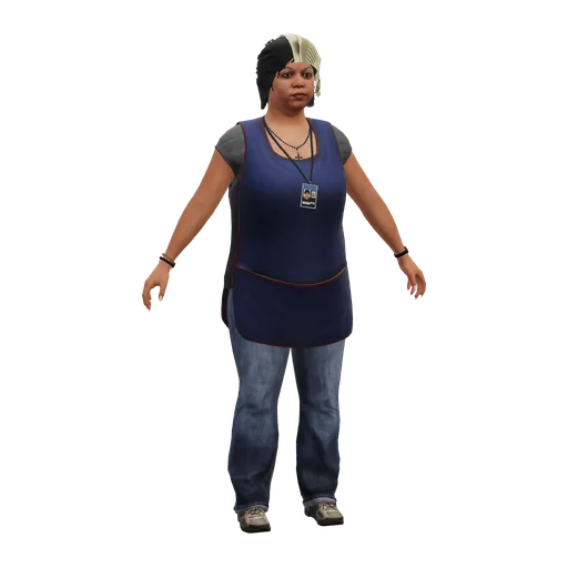 cs_guadalope (cs_guadalope) in GTA V