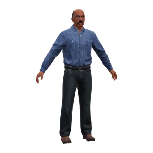 cs_manuel (cs_manuel) in GTA V
